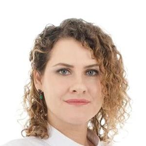Ветрова Елена Леонидовна