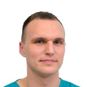 Герцев Владимир Владимирович