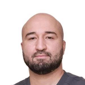 Абдулжалилов Магомед Абдулжалилович