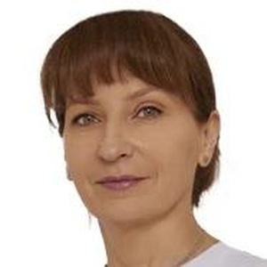 Жигалова Ирина Владимировна