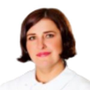 Савинова Наталья Владимировна