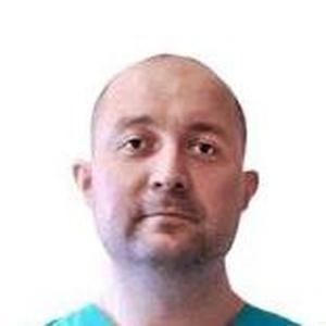 Луцевич Андрей Иванович