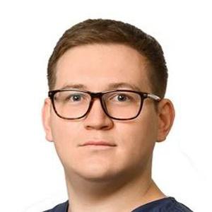 Дедов Михаил Андреевич