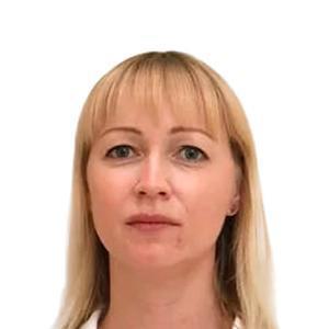 Война Ольга Вячеславовна
