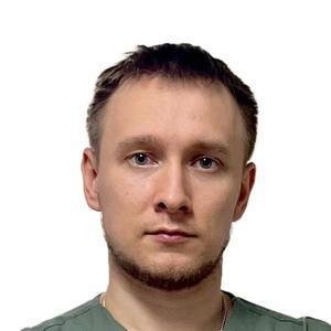 Скороход Владислав Вадимович
