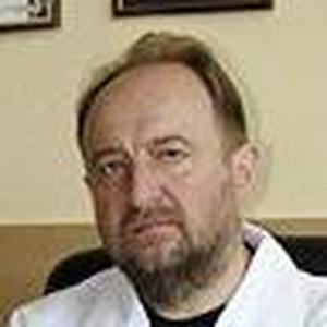 Желнин Александр Васильевич