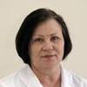 Тягунова Валентина Алексеевна