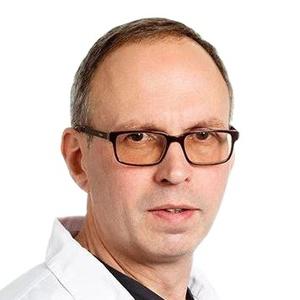 Кирьянов Игорь Викторович