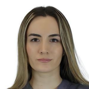 Пириева Виктория Олеговна