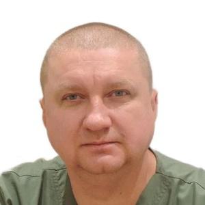Елисеев Владимир Валерьевич