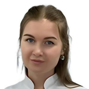 Бикмаева Венера Рустамовна