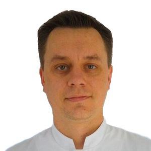Константинов Леонид Евгеньевич