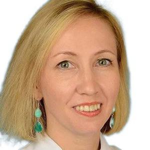 Федосеенко Марина Владиславовна