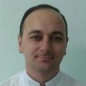 Санамян Андрей Размикович