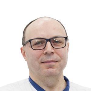 Шидов Владимир Мухамедович