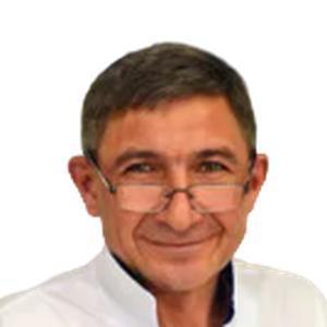 Шайхутдинов Рифат Рафхатович