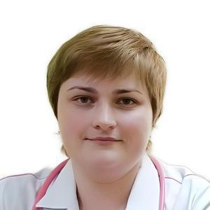 Шачина Ярослава Анатольевна