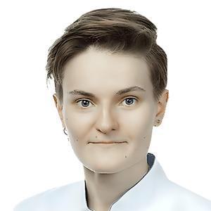 Ладик Александра Олеговна