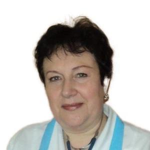Титаренко Ольга Владимировна