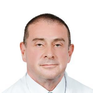 Аутлев Казбек Меджидович