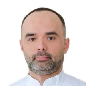 Кубанов Шамиль Магомедович