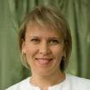 Живилова Инна Викторовна