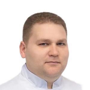 Гавруков Дмитрий Сергеевич