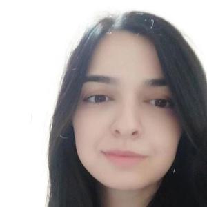 Бесаева Роксана Владимировна