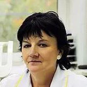 Смирнова Лидия Владимировна