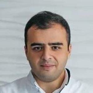 Богдасарян Гор Арменович