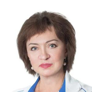 Саблина Наталья Ивановна