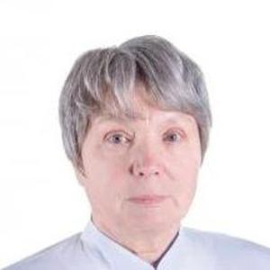 Степаненко Татьяна Ивановна