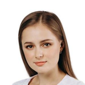 Субботникова (Трухачева) Марина Евгеньевна