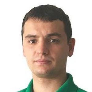 Галяутдинов Дмитрий Олегович