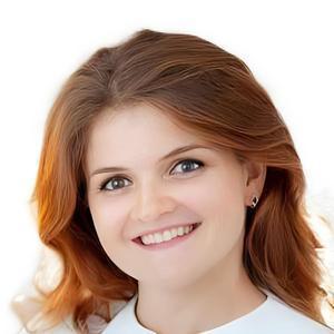 Ямковая (Никитчук) Надежда Анатольевна