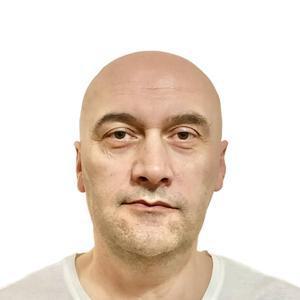 Хапаев Элдар Идирисович