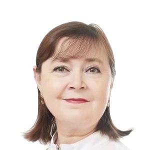 Григорьева Марина Леонидовна