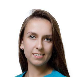 Гердун Анастасия Николаевна