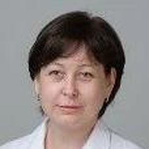 Конопкина Эльвира Владимировна