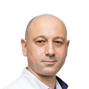 Дзитиев Виталий Казиханович