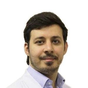 Ильяев Натан Петрович