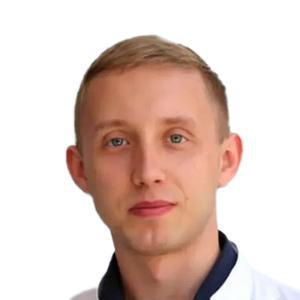 Демочкин Дмитрий Сергеевич