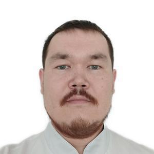 Лонгортов Гаврил Макарович