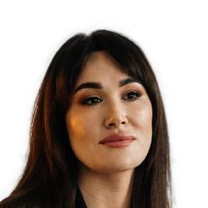 Смирнова Лилия Рашитовна
