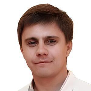 Бабин Евгений Александрович