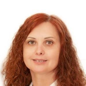Гридасова Наталья Николаевна