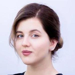 Мерецкая Анастасия Александровна