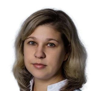 Алапенкова Елена Сергеевна