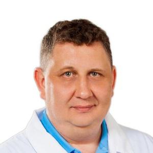 Анисимов Роман Александрович