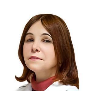 Ткаченко (Деденкова) Ирина Юрьевна